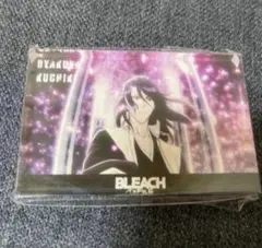 朽木白哉 キャラクターグッズ