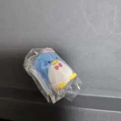 サンリオ めじるしアクセサリー タキシードサム