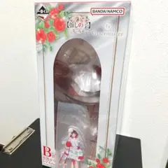 一番くじ 推しの子 ～夢の花束～ B賞 有馬かな フィギュア ＋ G賞 アクスタ