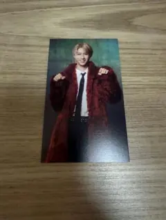 曽野舜太 トレカ