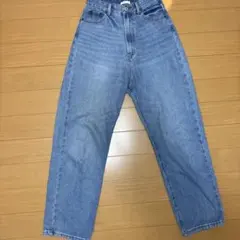 CLASSICAL ELFデニム