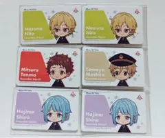 あんスタ ポップアップショップ カード ラビッツ まとめ売り