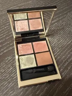 SUQQU シグニチャーカラーアイズ 117 秋愁（AKIUREI）