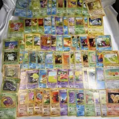 【美品】R CP6 20th Anniversary まとめ売り ポケモンカード cp6 20th anniversaryまとめ売り 66枚セット - メルカリ