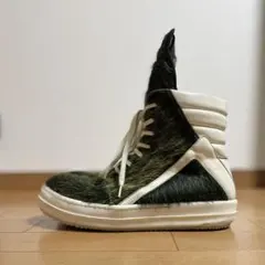 2026年最新】rick owens ジオバス 43の人気アイテム - メルカリ