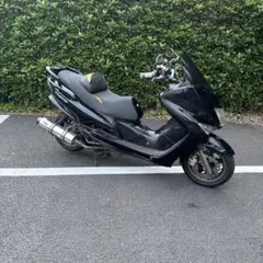 マジェスティ125のサムネイル