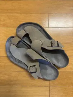ビルケンシュトック ビブロス