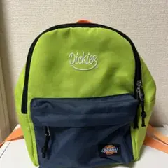 Dickies 子供用 リュックのサムネイル