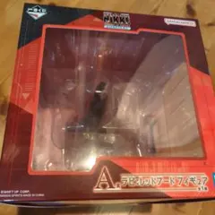 【新品未開封】一番くじ 勝利の女神 ニケCHAPTER6 A賞 ラピレッドフード