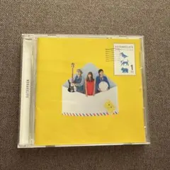 【美品】KERAKELIFE アルバム スターラブレイション