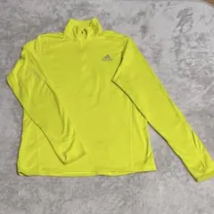 adidas カットソー長袖2xl