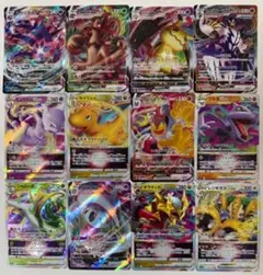 SS　RR　ダブりなし　大量　まとめ売り　セット　キラ　レア　ホロ　Holo　等 SS RRR まとめ売り セット キラ レア ミラー ホロ Holo ダブりなし