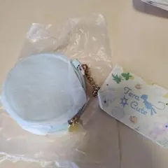 ポケモン ケース付きエコバッグ TeraCute ピカピカボックス