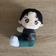 げんじぶ 杢代和人 ぬいぐるみ - メルカリ