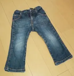 ファミリア デニム ジーンズ パンツ 90cm