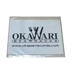 2026年最新】dj okawari レコードの人気アイテム - メルカリ
