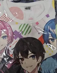 AMPTAKxCOLORS あっきぃ フルグラフィックTシャツ フルグラ - メルカリ