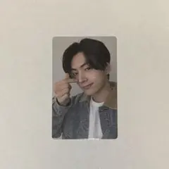 ENHYPEN ジェイ ROMANCE:UNTOLD トレカ