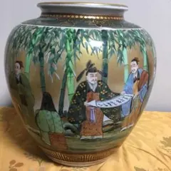 2025年最新】粒 九谷 花瓶の人気アイテム - メルカリ