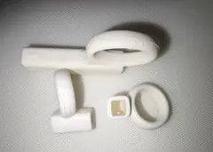 【ぽらりすさま専用】スケーター　トレーニング箸　ソフトリングのサムネイル