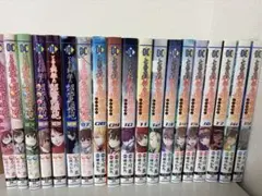 とある科学の超電磁砲1-20巻セット 基本初版 とある科学の超電磁砲1-20巻セット 基本初版 - メルカリ