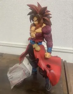 2025年最新】超サイヤ人4 孫悟空 一番くじの人気アイテム - メルカリ