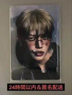 &TEAM Back to Life POPUP カード A ニコラス