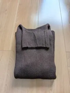 child woman ニット