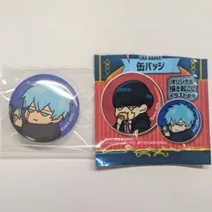 MASHLE マッシュル 缶バッジ ランス クラウンのサムネイル