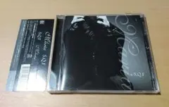 S.Q.F / MARIA MASCHERA michi.
