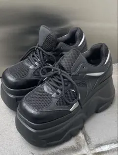 2025年最新】EMODA レディース スニーカーの人気アイテム - メルカリ