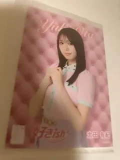 AKB48 柏木由紀 ヘビーローテーション 劇場盤 生写真 ゆきりん - メルカリ