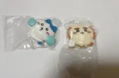 ちいかわ はさむんです。でらっくす2/ハチワレ・シーサー