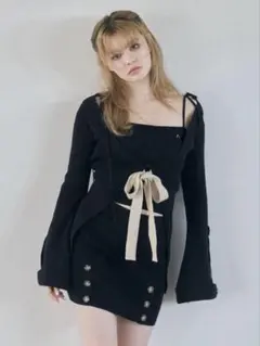 2026年最新】andmary rola ribbon setの人気アイテム - メルカリ