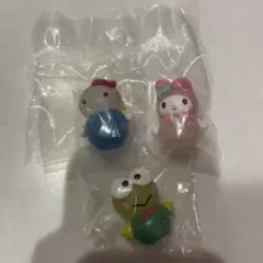 サンリオキャラクターズ CandyDoll