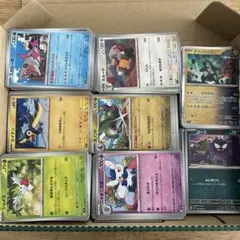 ポケモンカードまとめ売り