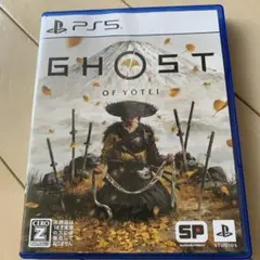 GHOST OF YOTEI PS5