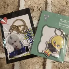2026年最新】straykids フィリックス キーホルダーの人気アイテム