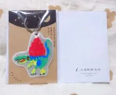 土屋鞄　ちびっこリフレクター