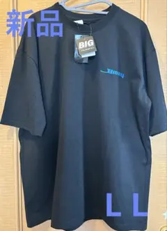【新品】Jimny ビッグサイズ Tシャツ タグ付き