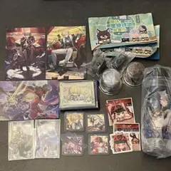 スタレグッズ15点まとめ売り