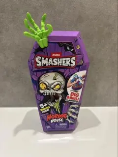マスターズ・オブ・ユニバース 消し フィギュア バケツ ヒーマン