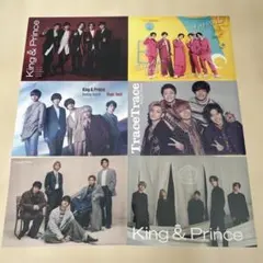 king & princes Hondaコラボ 非売品ポスター 3枚セット 2026年最新】king & prince ポスター hondaの人気アイテム - メルカリ