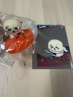 【新品未開封】ココイチ ちいかわ スプーン置き ラッコ CoCo壱