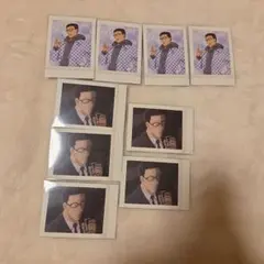 ぱしゃこれ 平次セット ぱしゃこれ 平次セット ぱしゃこれ | ムービック（movic）