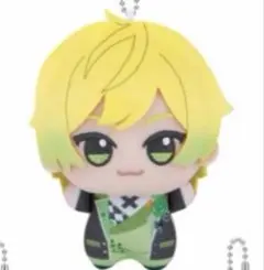 AMPTAKxCOLORS ちびぐるみ ぷりっつ