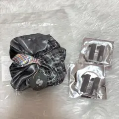 超特急 タクヤ マルイポップアップ シュシュ ペンライトアクセサリー