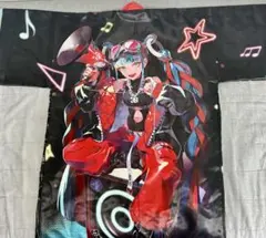 初音ミク マジカルミライ 2020 夏まつり 法被 magical mirai - メルカリ