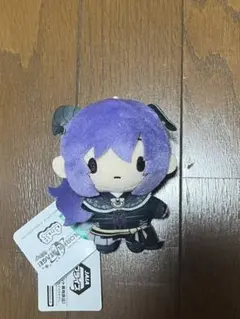プロセカ 朝比奈まふゆ BNW版 ふわぷち ミニぬいぐるみ 36個セット