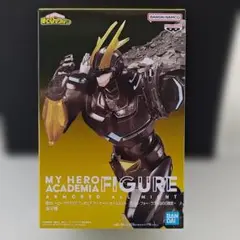 GIGO限定 僕のヒーローアカデミア アーマード・オールマイト フィギュア